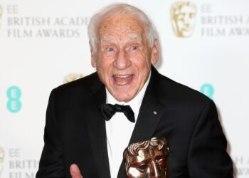 Mel Brooks celebra sus 100 años con legado humorístico