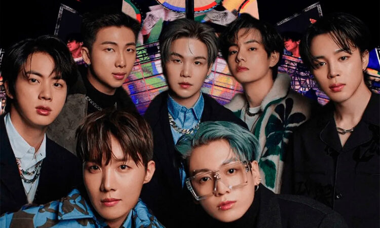 BTS inicia su gira europea con conciertos en Madrid