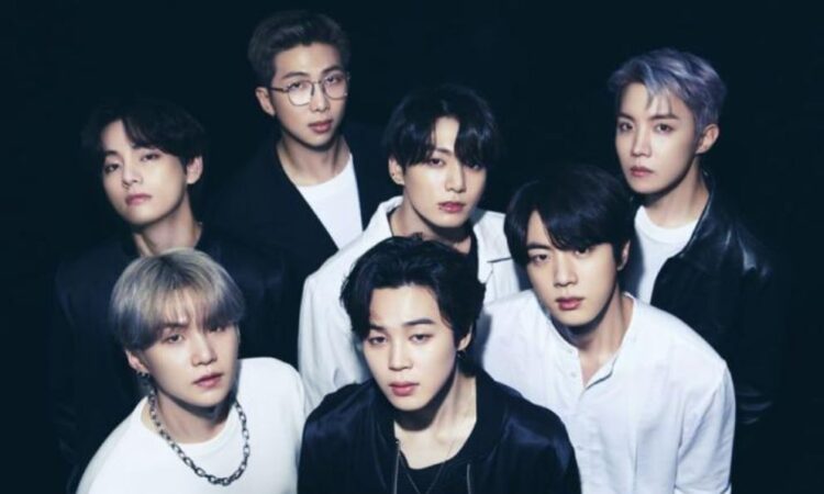 BTS celebra 13 años de éxitos y expansión global