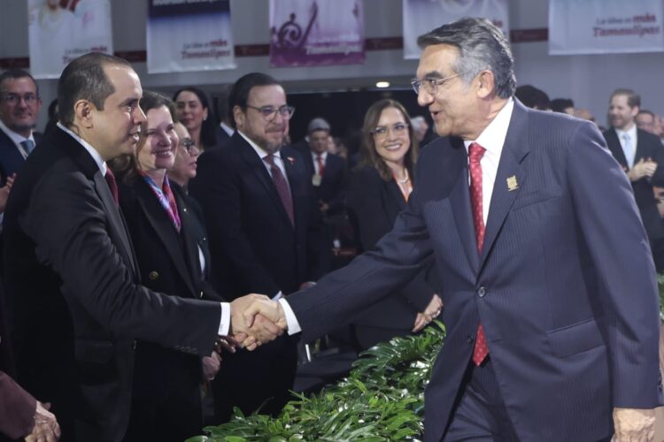 Tamaulipas será anfitrión de la reunión nacional de funcionarios fiscales