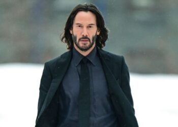 Keanu Reeves y su generosidad tras el éxito de The Matrix