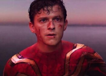 Tom Holland revela un giro en 'Spider-Man: Un Nuevo Día'