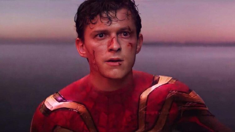 Tom Holland revela un giro en 'Spider-Man: Un Nuevo Día'