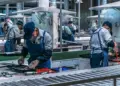 Cae productividad laboral al iniciar 2026