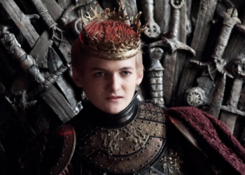 Jack Gleeson, el actor que dejó Hollywood tras Game of Thrones