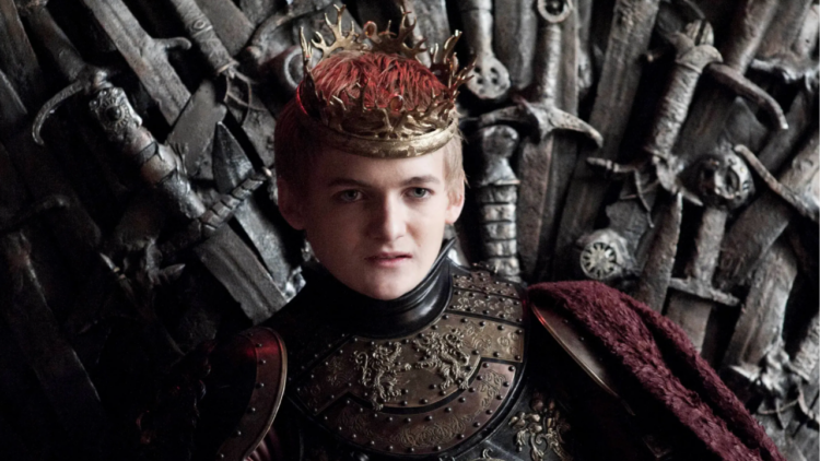Jack Gleeson, el actor que dejó Hollywood tras Game of Thrones