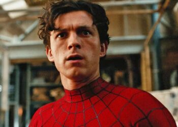 Tom Holland sugiere a Owen Cooper como próximo Spider-Man