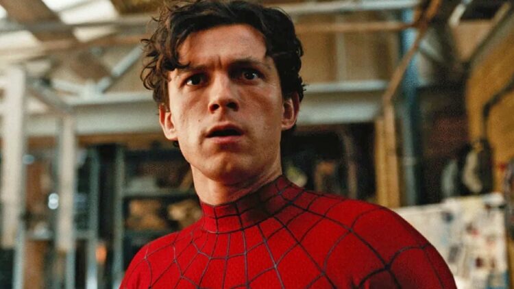 Tom Holland sugiere a Owen Cooper como próximo Spider-Man