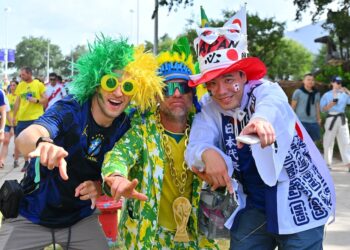 El Mundial 2026 bate récord histórico de asistencia en la fase de grupos