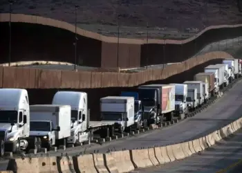 Retiran visas a 20 mil choferes