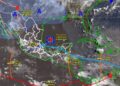 Pronostican fin de semana caluroso para Tamaulipas