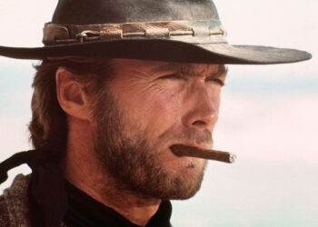 Clint Eastwood se despediría del cine según su hijo