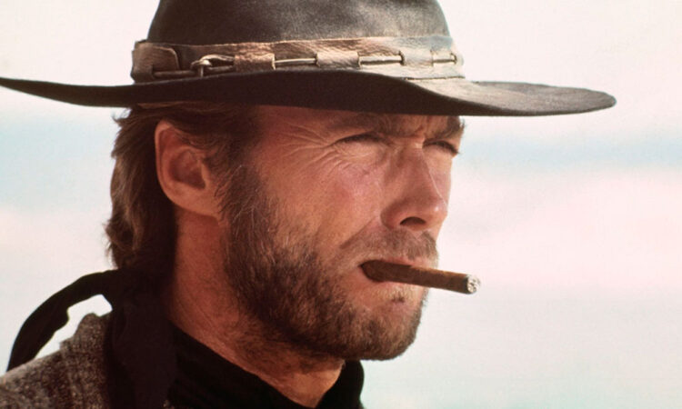 Clint Eastwood se despediría del cine según su hijo