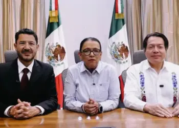 Gobierno propone mesas con la CNTE