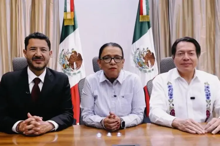Gobierno propone mesas con la CNTE