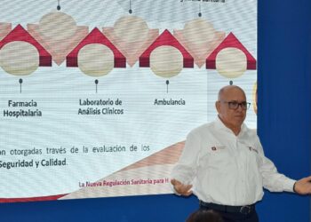 Refuerza COEPRIS estrategia para prevenir fraudes