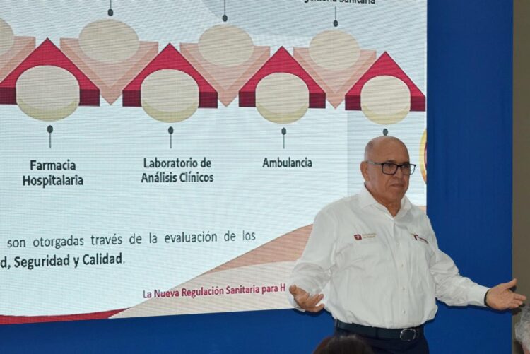 Refuerza COEPRIS estrategia para prevenir fraudes
