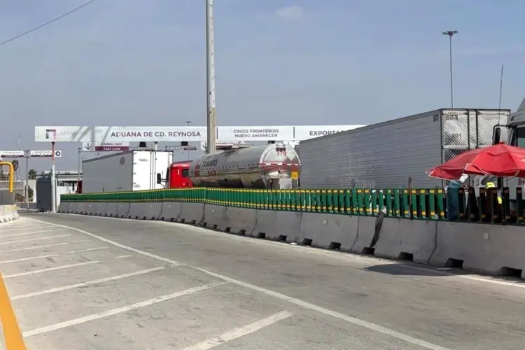 Empresas enfrentan trabas en aduanas