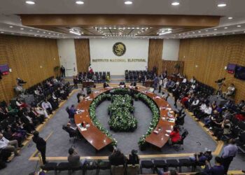 Se aceleran aspirantes a candidatos en 27 estados