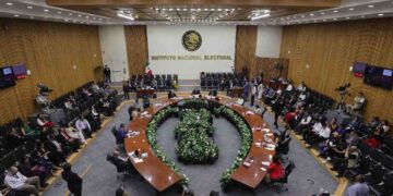 Se aceleran aspirantes a candidatos en 27 estados