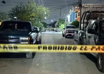 Crimen, principal preocupación de mexicanos
