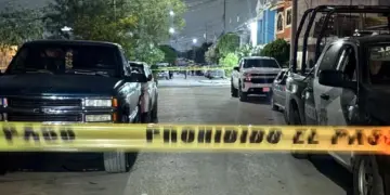 Crimen, principal preocupación de mexicanos