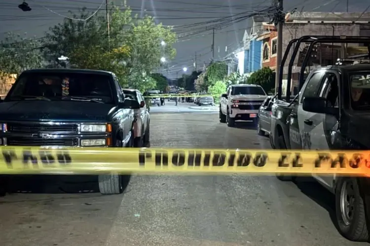 Crimen, principal preocupación de mexicanos