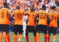 Holanda y Marruecos disputarán los 16vos de final en el Estadio Monterrey