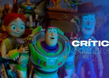Toy Story 5: Pixar regresa con una historia relevante y emotiva
