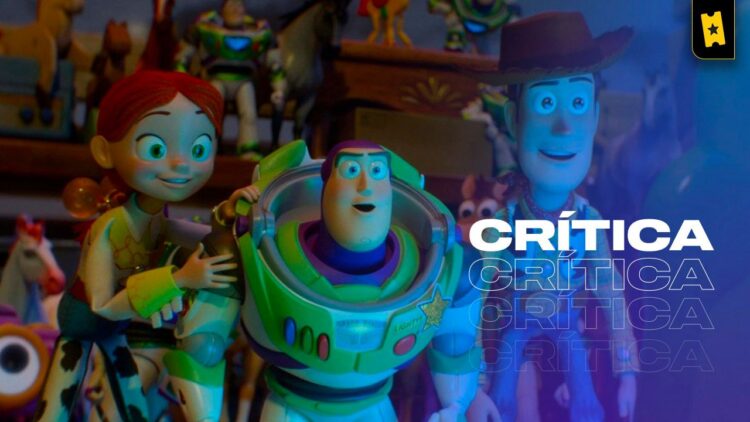 Toy Story 5: Pixar regresa con una historia relevante y emotiva