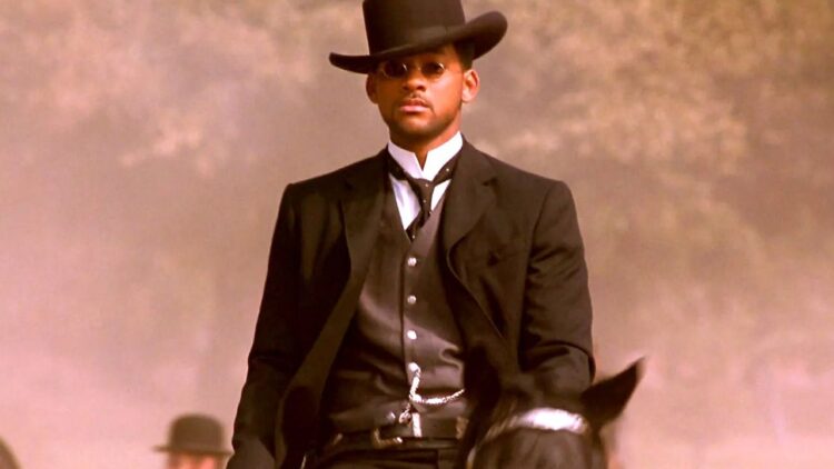 El error de Will Smith al rechazar el papel de Neo en 'Matrix'
