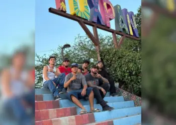 Desaparecen seis influencers en ruta hacia Mazatlán