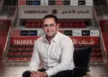 André Jardine asume la dirección técnica del Shabab Al-Ahli de Emiratos Árabes