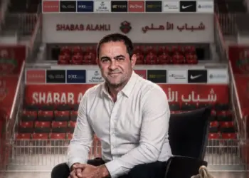 André Jardine asume la dirección técnica del Shabab Al-Ahli de Emiratos Árabes