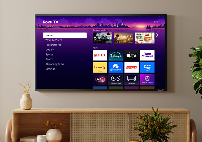 Fox adquiere Roku por $2,250 millones