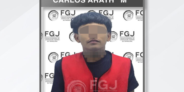 Prisión preventiva para cuatro presuntos secuestradores