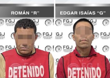Vinculan a proceso a dos por robo y cohecho