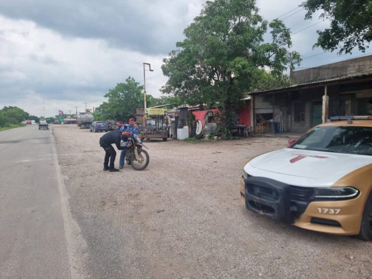 Suman 530 detenidos en operativos de seguridad