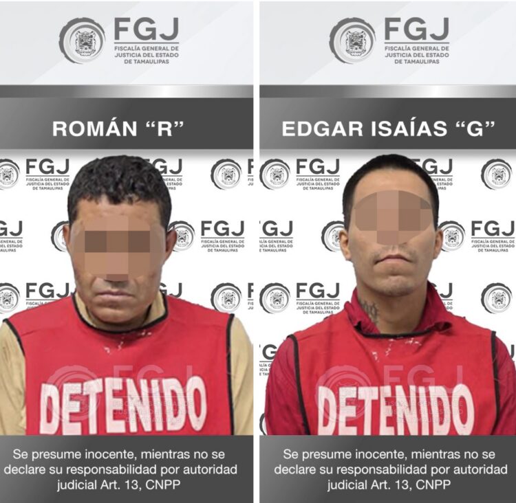 Vinculan a proceso a dos por robo y cohecho