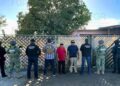 Dan otro golpe al huachicol, detienen a dos