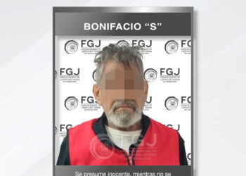 Capturan en Matamoros a presunto secuestrador