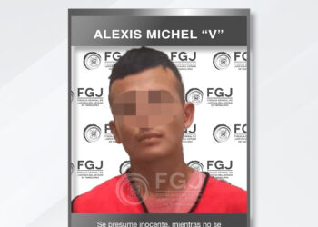 Vinculan a proceso a extorsionador