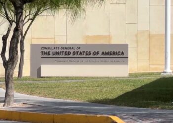 Investigan uso de documentos falsos para intentar obtener visa