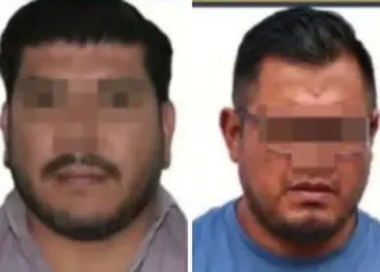 Detienen a exfiscal y guardia civil por asesinato de alcalde en Uruapan