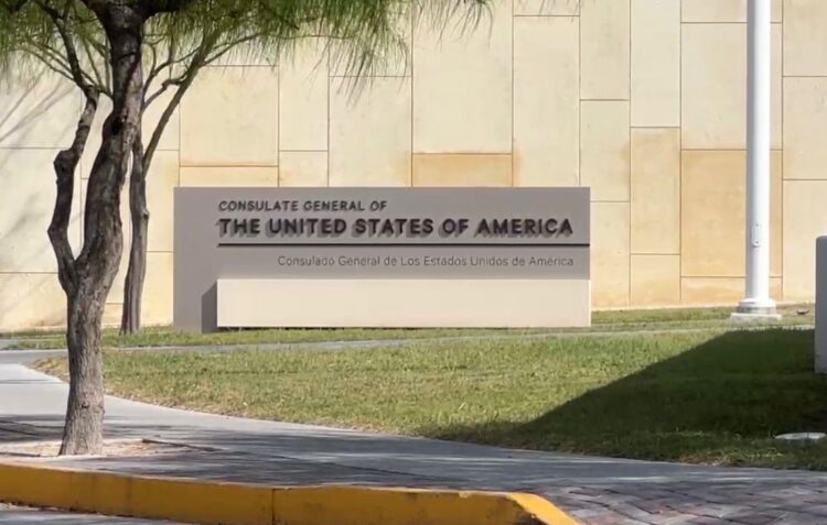 Investigan uso de documentos falsos para intentar obtener visa