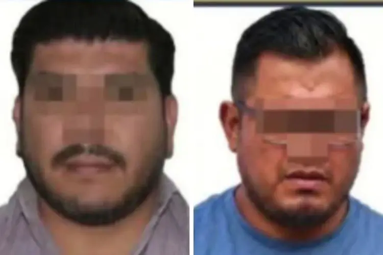 Detienen a exfiscal y guardia civil por asesinato de alcalde en Uruapan