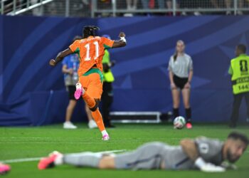 Costa de Marfil vence 1-0 a Ecuador con gol agónico de Amad Diallo en el Mundial 2026