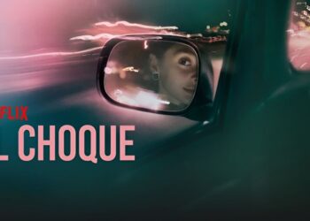 El Choque: el documental que impacta en Netflix