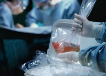 Tamaulipas suma 21 donaciones de órganos