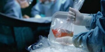 Tamaulipas suma 21 donaciones de órganos